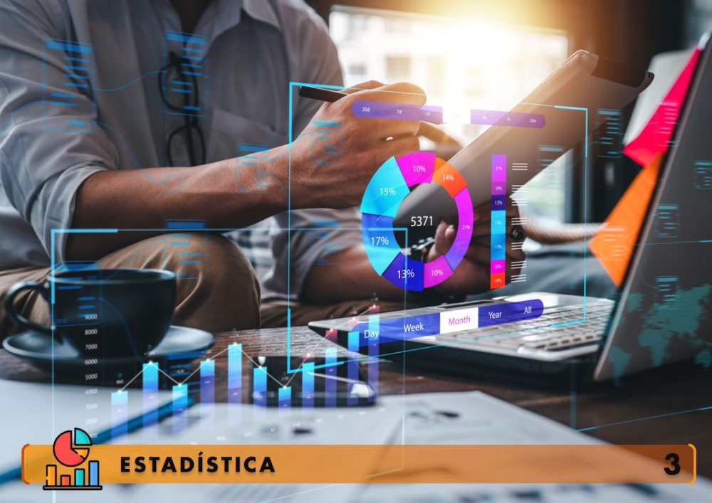 Estadística UMG
